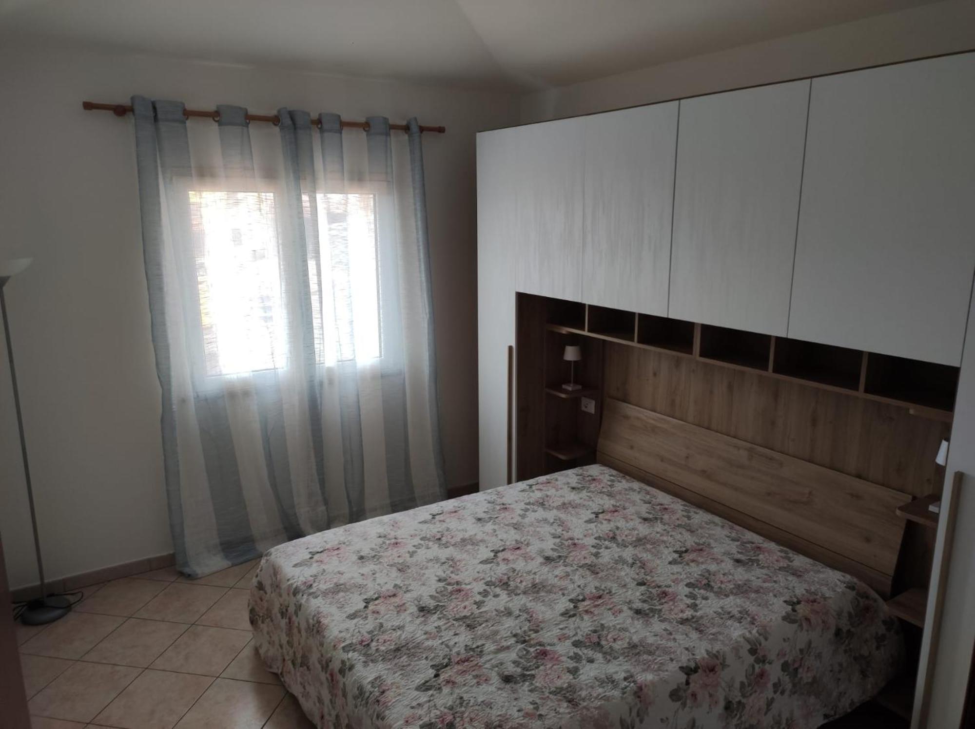 Casa Vacanza Da Chicco E Dani Nurachi Dış mekan fotoğraf